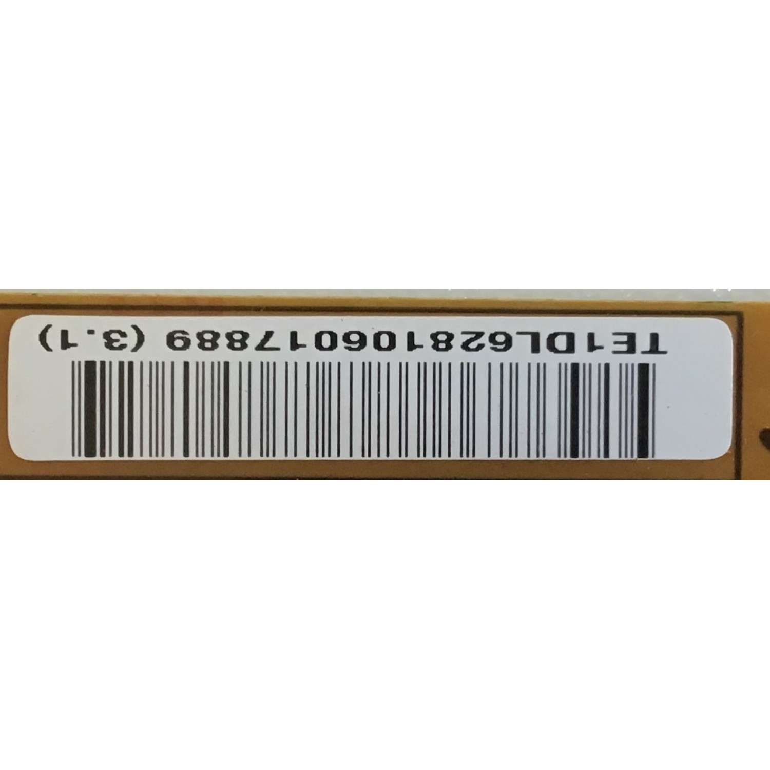 KIT DE TARJETAS PARA TV LG / MAIN EBT62359772 / EAX65049104(1.0) / FUENTE EAY62810601 / EAX64905401(1.6) / T-CON 6871L-3403A / 6870C-0452A / PANEL LC420DUE (SF)(R19 / MODELO 42LN5400-UA.BUSQLJR - Imagen 4